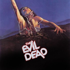 The Evil Dead